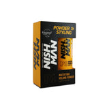 POLVO NISH MAN POWDER STYLING 20G NMPS1