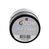 POLVO TOUCHE ACRILICO CRYSTAL 14 GR 1/2 OZ