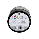 POLVO TOUCHE ACRILICO WHITE 14 GR 1/2 OZ