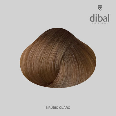 TINTE DIBAL HAIR COLOR 100G
