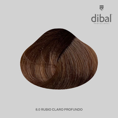 TINTE DIBAL HAIR COLOR 100G
