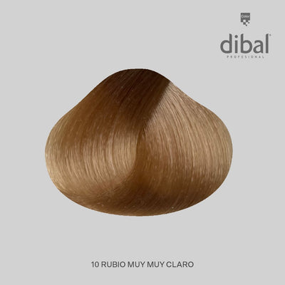 TINTE DIBAL HAIR COLOR 100G