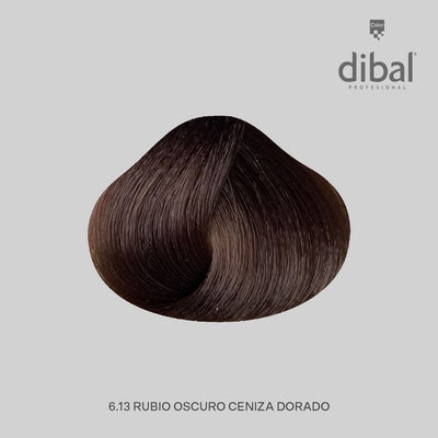 TINTE DIBAL HAIR COLOR 100G