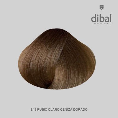 TINTE DIBAL HAIR COLOR 100G