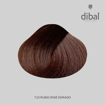 TINTE DIBAL ICE METALLICS