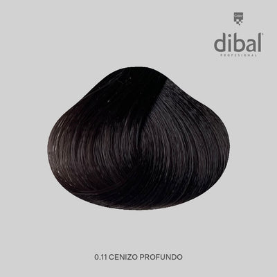TINTE DIBAL HAIR COLOR 100G