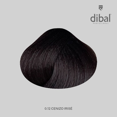 TINTE DIBAL HAIR COLOR 100G