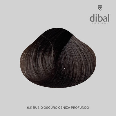 TINTE DIBAL HAIR COLOR 100G
