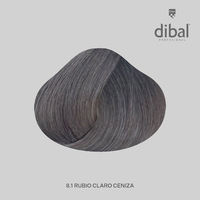 TINTE DIBAL HAIR COLOR 100G