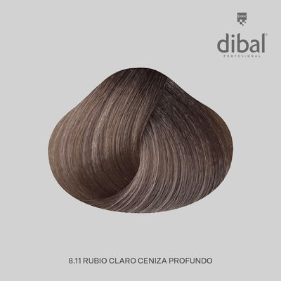 TINTE DIBAL HAIR COLOR 100G