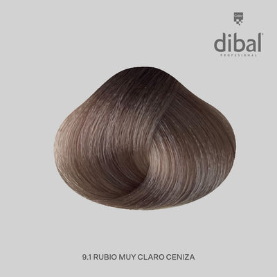 TINTE DIBAL HAIR COLOR 100G