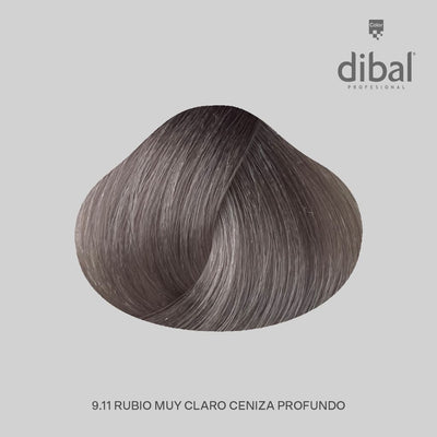 TINTE DIBAL HAIR COLOR 100G