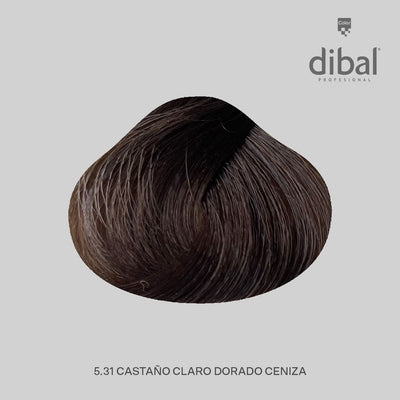 TINTE DIBAL HAIR COLOR 100G