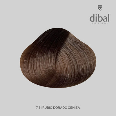 TINTE DIBAL HAIR COLOR 100G