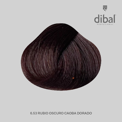 TINTE DIBAL ICE METALLICS