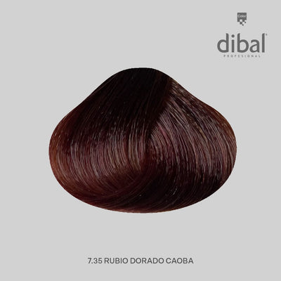 TINTE DIBAL ICE METALLICS