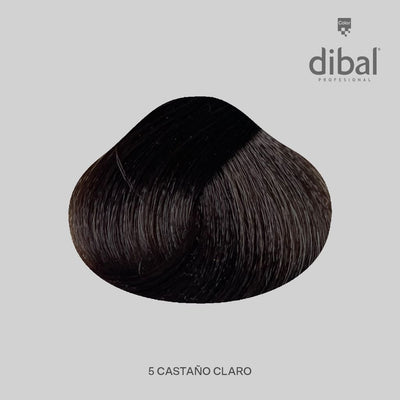 TINTE DIBAL HAIR COLOR 100G