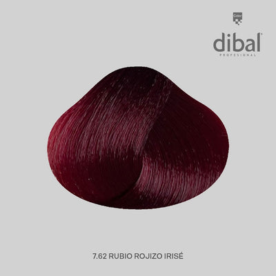 TINTE DIBAL HAIR COLOR 100G