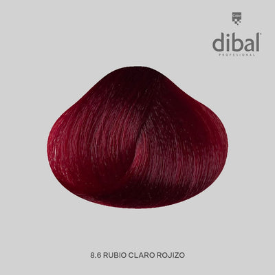 TINTE DIBAL ICE METALLICS