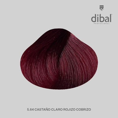 TINTE DIBAL ICE METALLICS