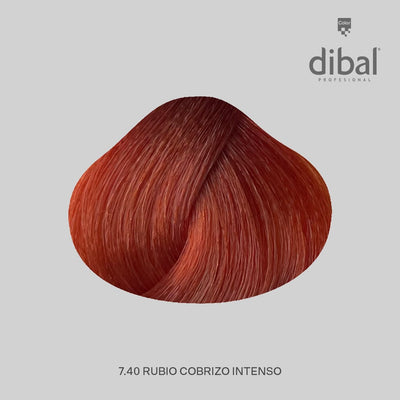 TINTE DIBAL HAIR COLOR 100G