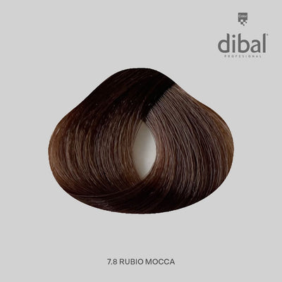 TINTE DIBAL HAIR COLOR 100G