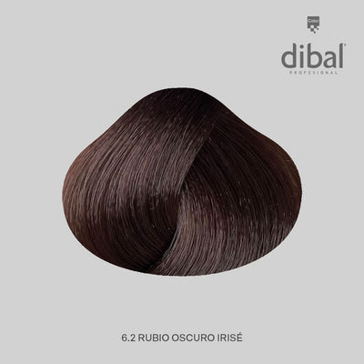 TINTE DIBAL PRO SIN AMONIACO 100G