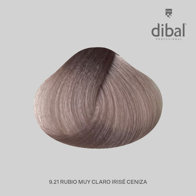 TINTE DIBAL ICE METALLICS