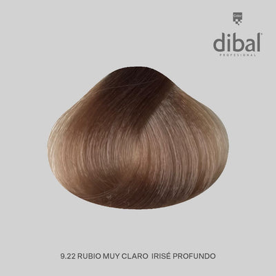 TINTE DIBAL HAIR COLOR 100G