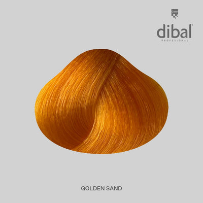 TINTE DIBAL HAIR COLOR 100G