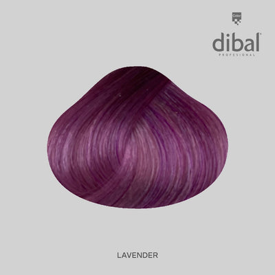 TINTE DIBAL ICE METALLICS