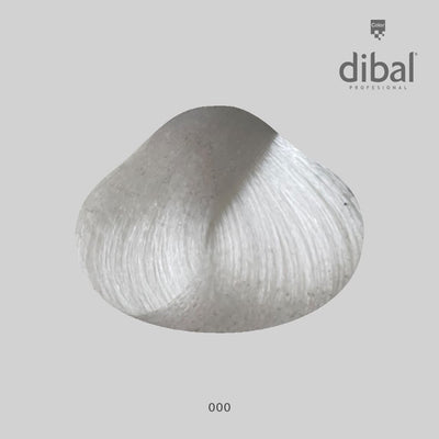 TINTE DIBAL PRO SIN AMONIACO 100G