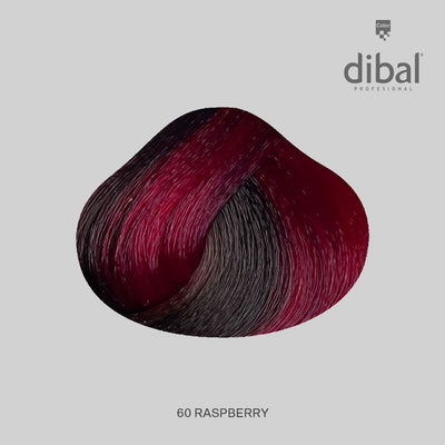 TINTE DIBAL HAIR COLOR 100G TONOS FANTASIA Y REFORZADOS