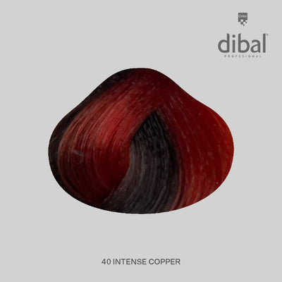 TINTE DIBAL HAIR COLOR 100G TONOS FANTASIA Y REFORZADOS