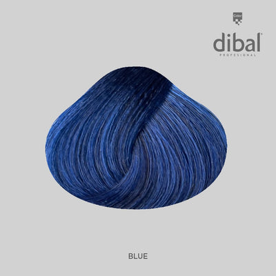 TINTE DIBAL HAIR COLOR 100G TONOS FANTASIA Y REFORZADOS