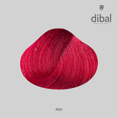 TINTE DIBAL HAIR COLOR 100G TONOS FANTASIA Y REFORZADOS
