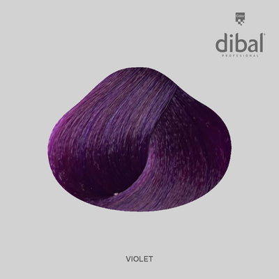 TINTE DIBAL HAIR COLOR 100G TONOS FANTASIA Y REFORZADOS