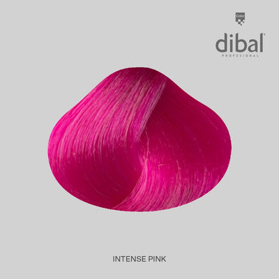 TINTE DIBAL HAIR COLOR 100G TONOS FANTASIA Y REFORZADOS