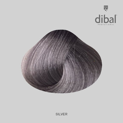 TINTE DIBAL ICE METALLICS