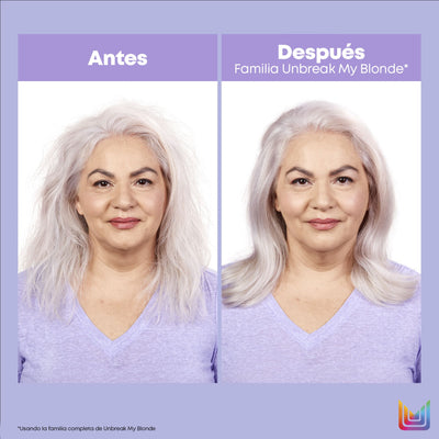 ACONDICIONADOR MATRIX UNBREAK MY BLONDE 1L