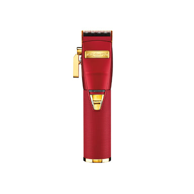 RECORTADORA BABYLISS FERRARI 4BARBER LE RED FX870RES