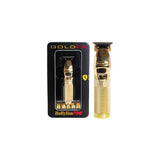 TERMINADORA BABYLISS GOLD FX787GES