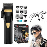 RECORTADORA BABYLISS FERRARI BLACK FX870BES
