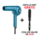 SECADORA BABYLISS CLASSIC BNT5175ES + CEPILLO