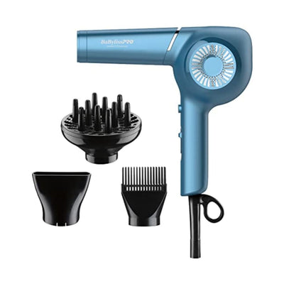 SECADORA BABYLISS CLASSIC BNT5175ES + CEPILLO