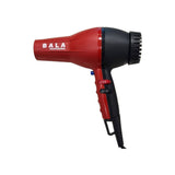 SECADORA BALA NANO CERAMIC BICOLOR