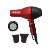 SECADORA BALA NANO CERAMIC BICOLOR