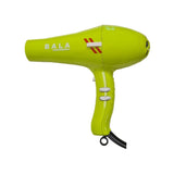 SECADORA BALA NANO CERAMIC LIMON