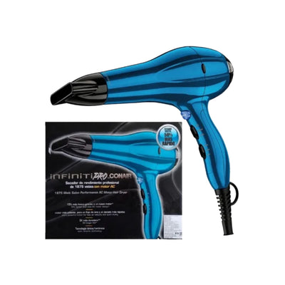 SECADORA CONAIR INFINITI PRO AZUL 281BGES