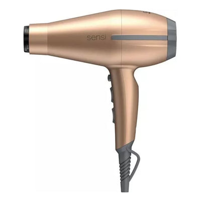 SECADORA GAMA SENSI GOLD OZONE EMISSION